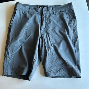 Travis Mathew Golf Shorts